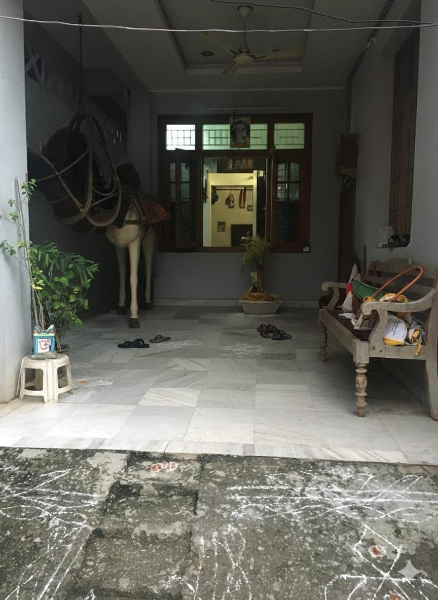 To-Let for Bachelor Room