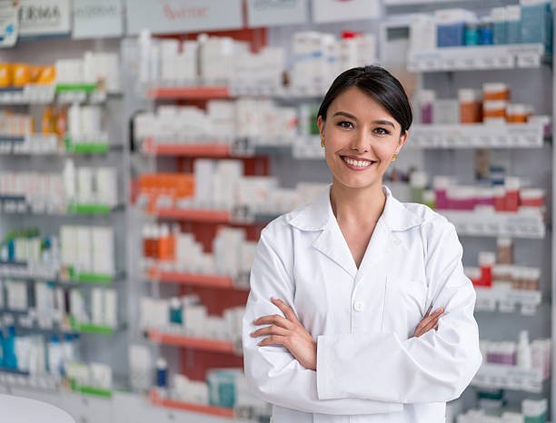 Urgent Requirement lady Pharmacist