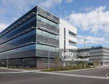 Rent For commercial Building