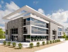 Lease for commercial Building