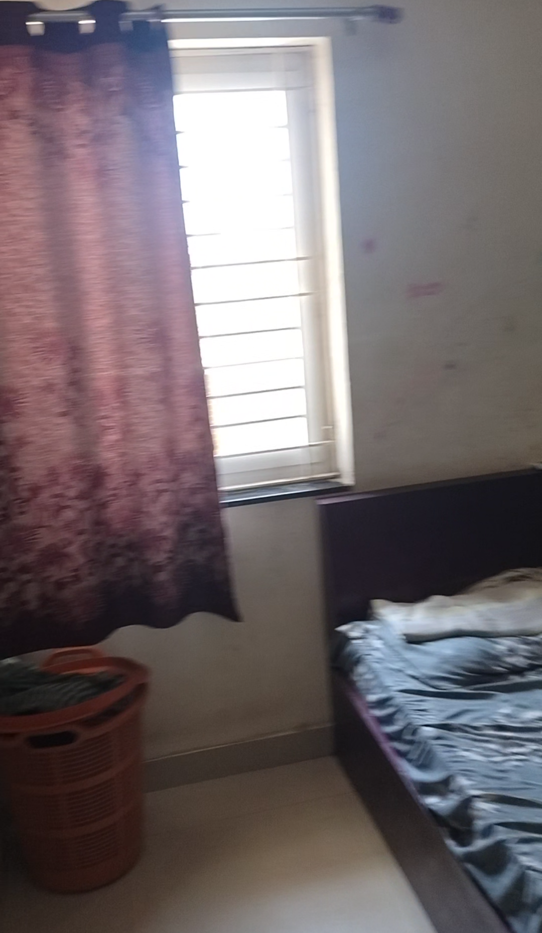 Sale for 2 BHK FLAT hanumakonda