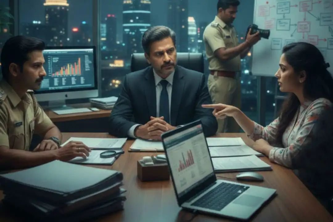 Wanted Marketing executives