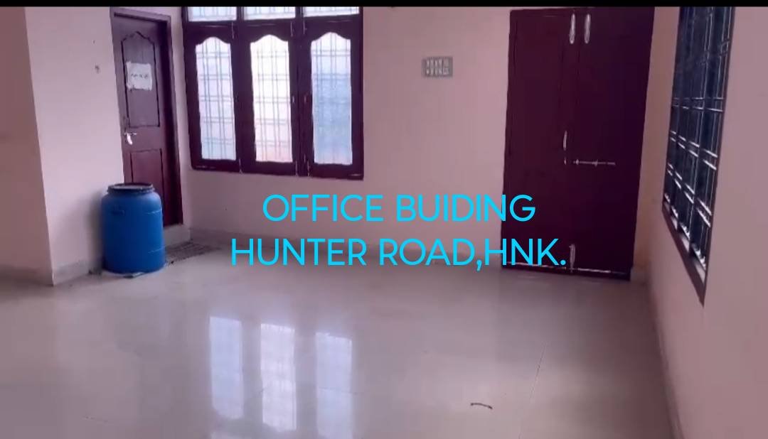 Rent for office Building