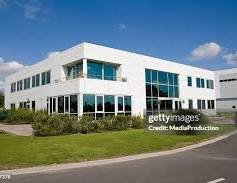 TO-LET FOR COMMERCIAL BUILDING