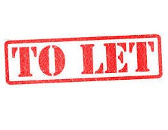 Rent for commercial Building