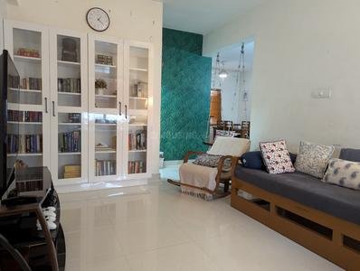 2 BHK FLAT FOR SALE