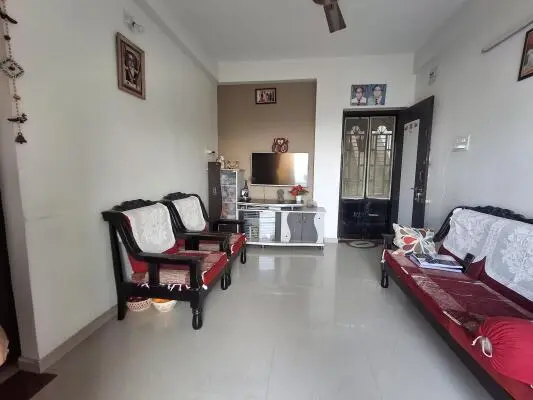 2 BHK FLAT FOR SALE GAJUWAKA