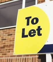 Tolet for 3 BHK