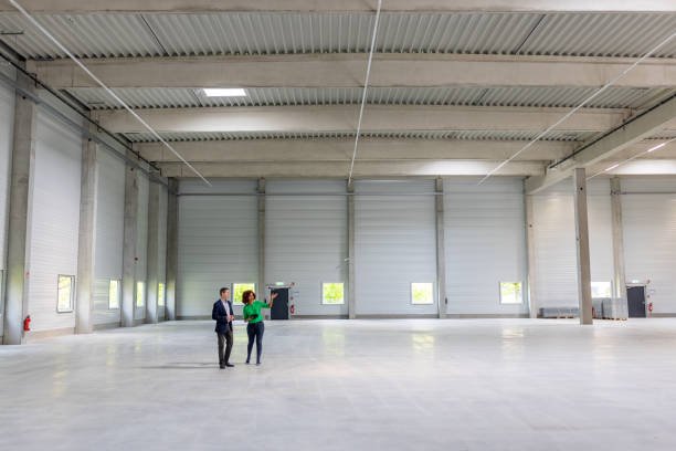 Tolet for office