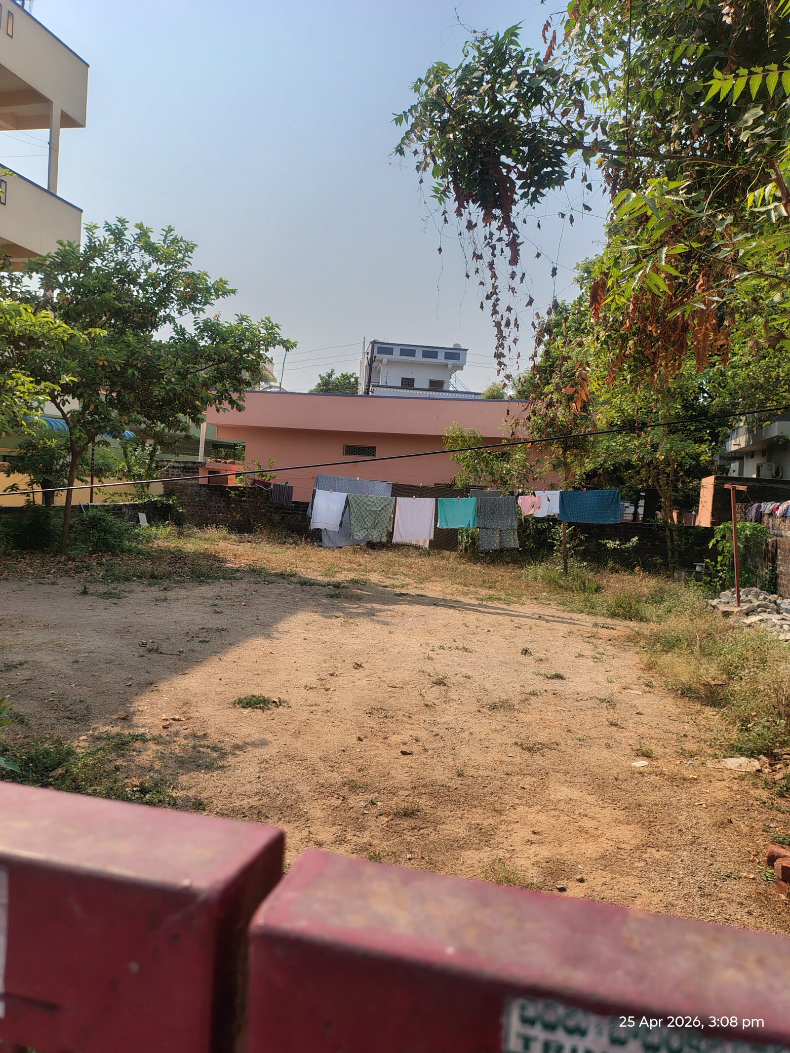 Plot for sale Hanumakonda
