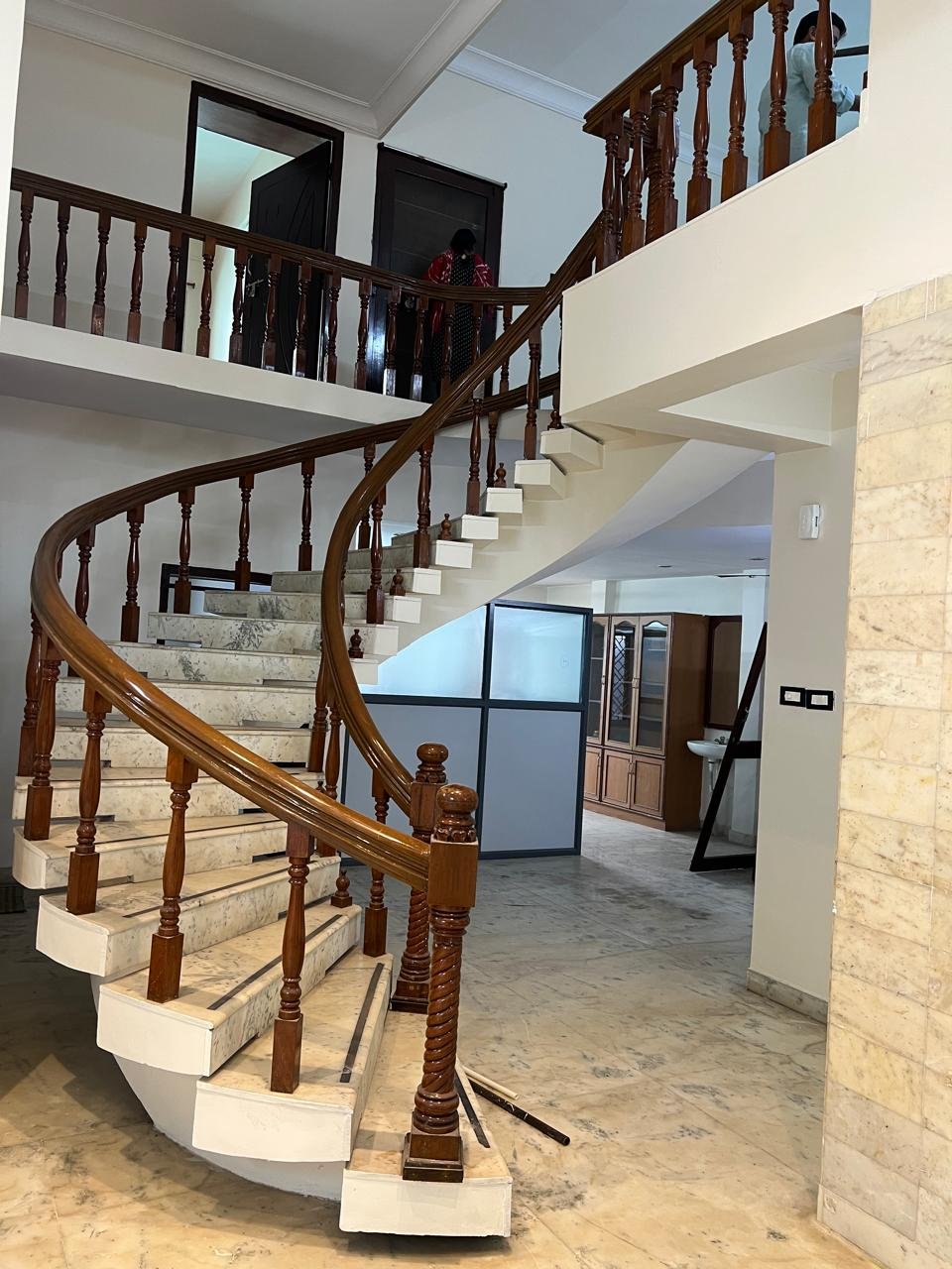 Rent for Duplex house for any commercial purposes