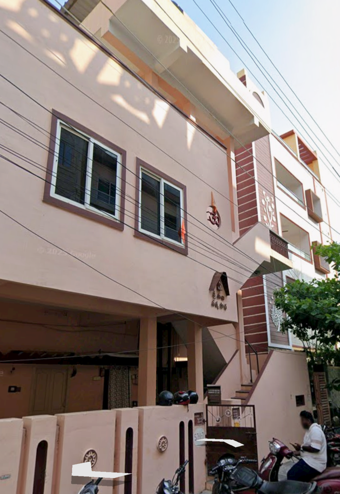 TOLET FOR FAMILY VIJAYAWADA