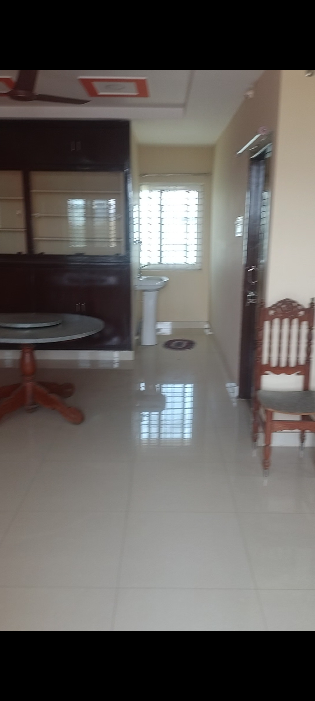 Tolet for family 2 bhk Hanumakonda