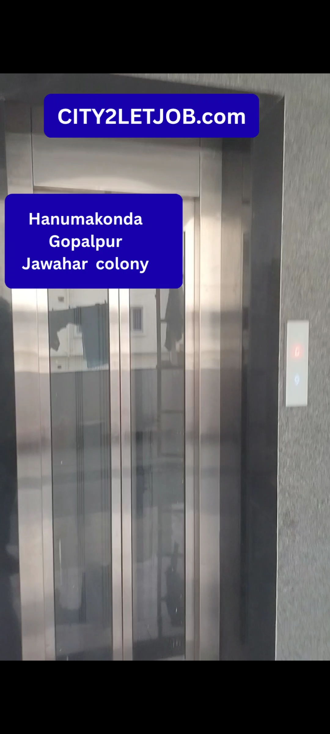 To-Let for commercial Building